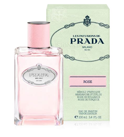 prada infusion de rose buy|Prada infusion d amande.